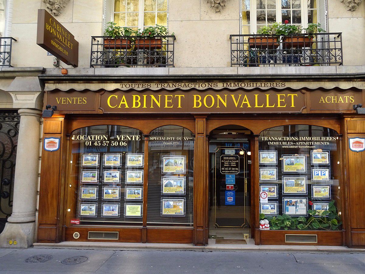 Cabinet Bonvallet cabinet bonvallet immobilier sur 75015 Cabinet Bonvallet cabinet bonvallet immobilier sur 75015