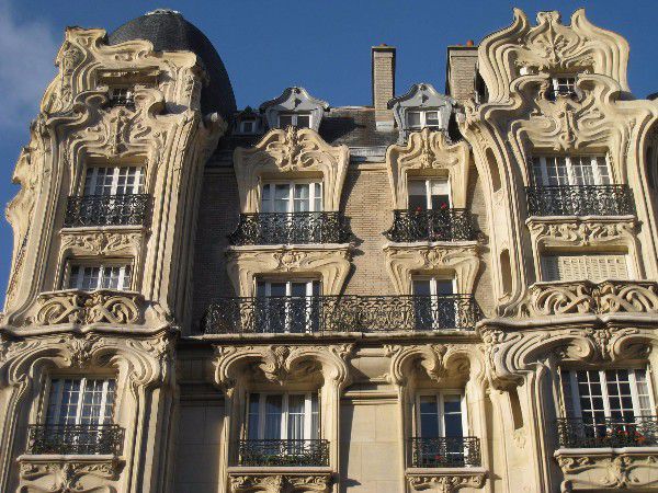 Estimation Offerte - Location appartement paris 75015