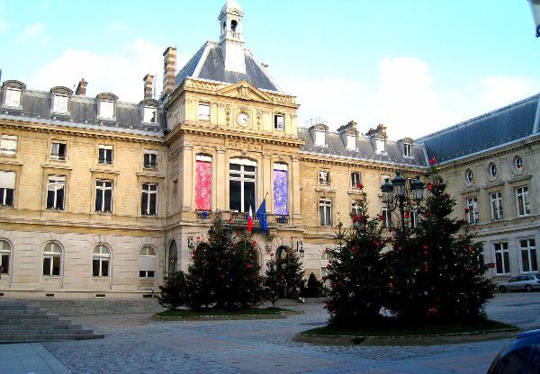 Acquereur - Achat vente appartement paris 75015