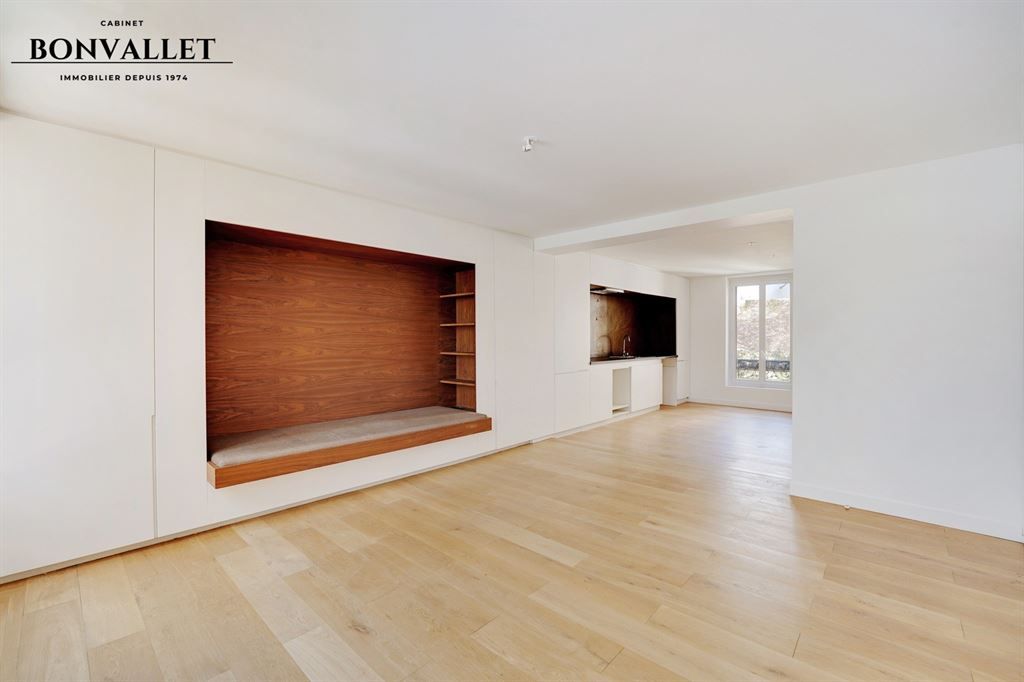 appartement 5 pièces en vente sur PARIS (75015)