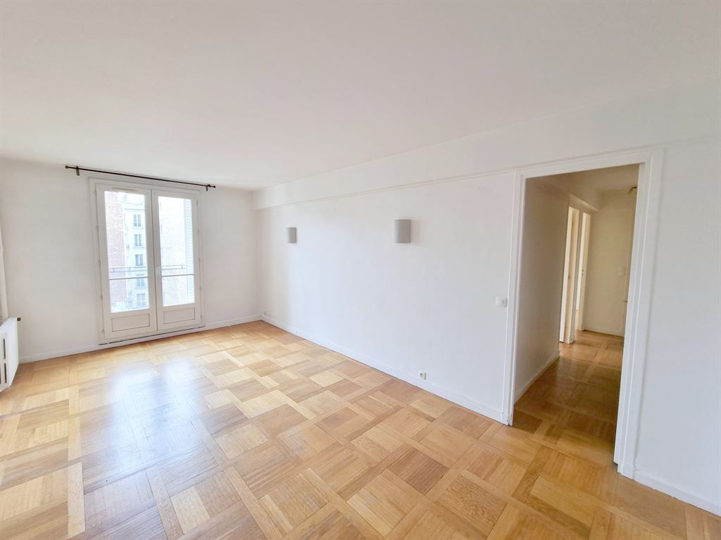 appartement 3 pièces en location sur PARIS (75015)