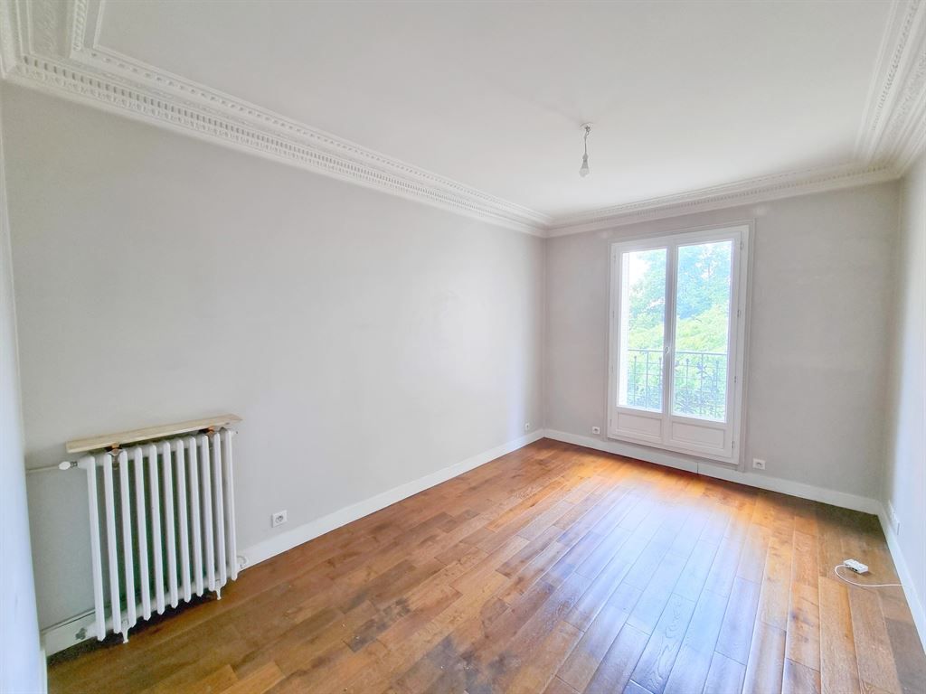 appartement 2 pièces en location sur PARIS (75015)