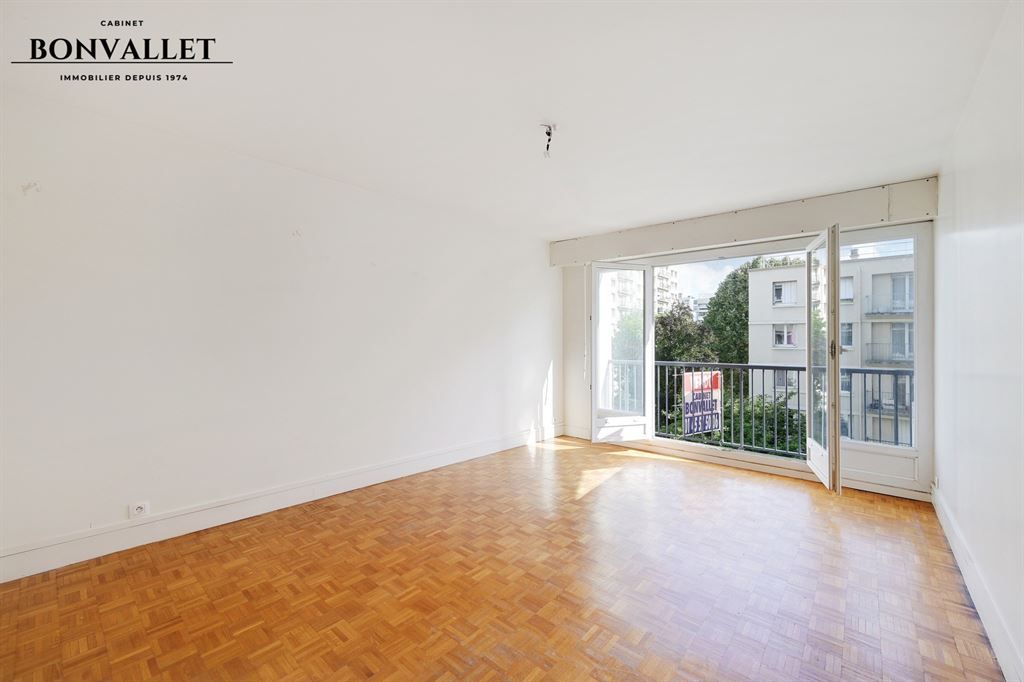 appartement 2 pièces en vente sur PARIS (75015)