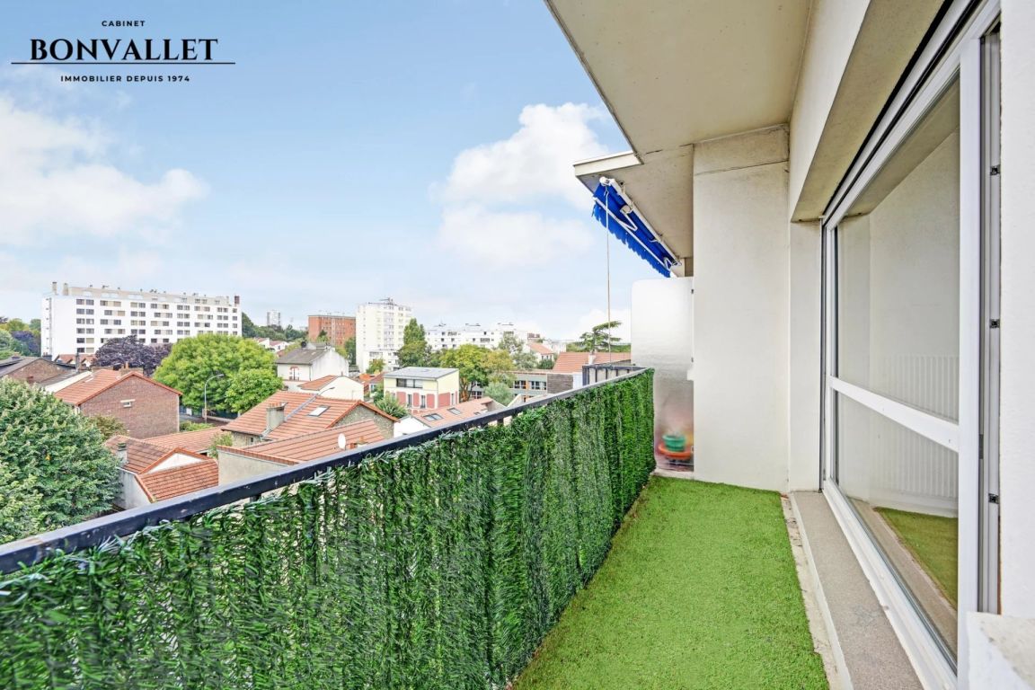 appartement 1 pièce en vente sur Malakoff (92240)