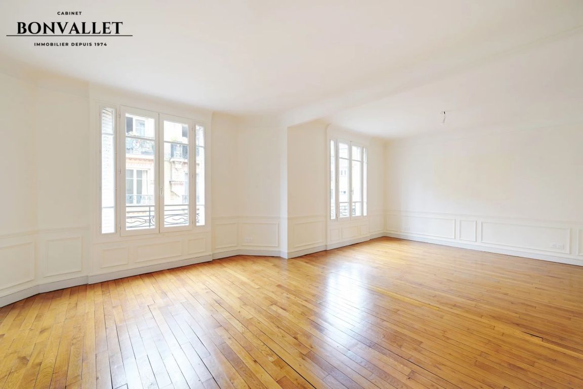appartement 4 pièces en vente sur Paris 15ème (75015)