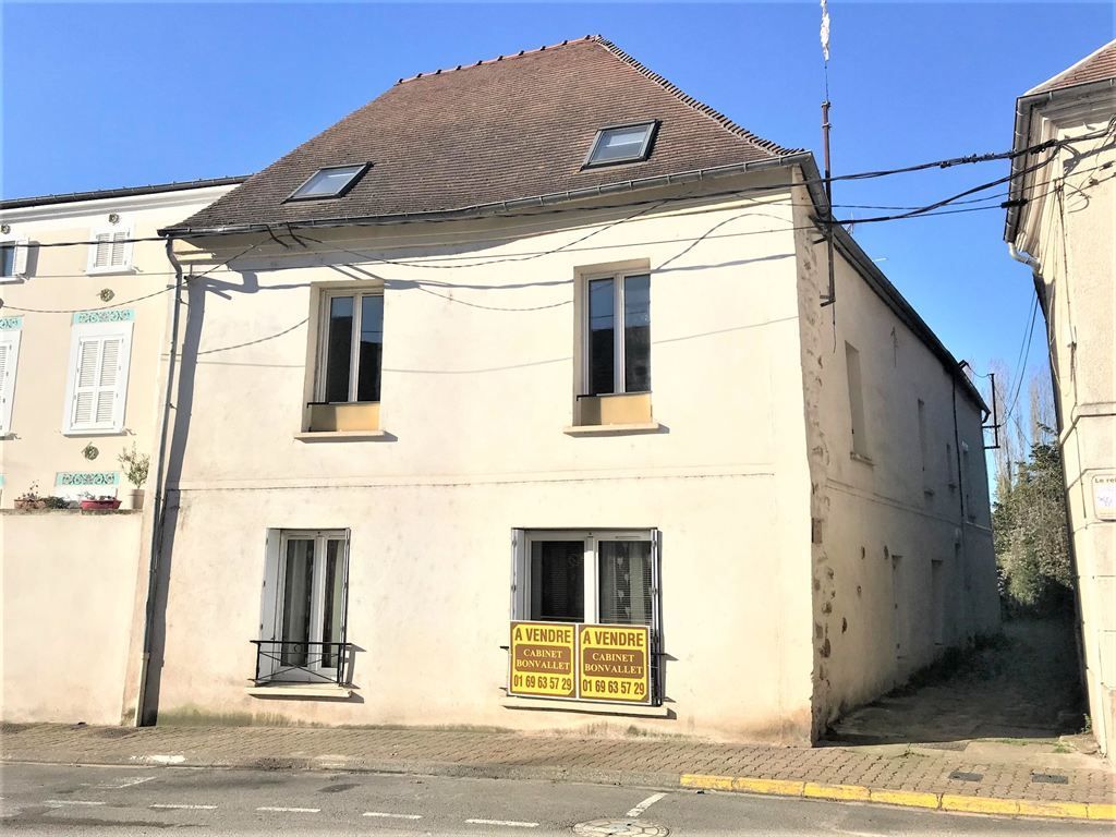 appartement 3 pièces en vente sur LINAS (91310)