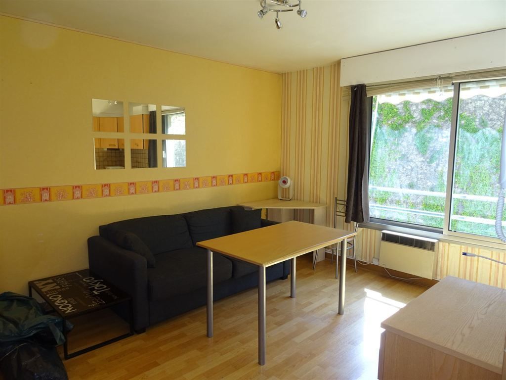 appartement 1 pièce en location sur PARIS (75015)
