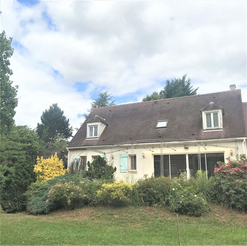maison 7 pièces en vente sur LINAS (91310)