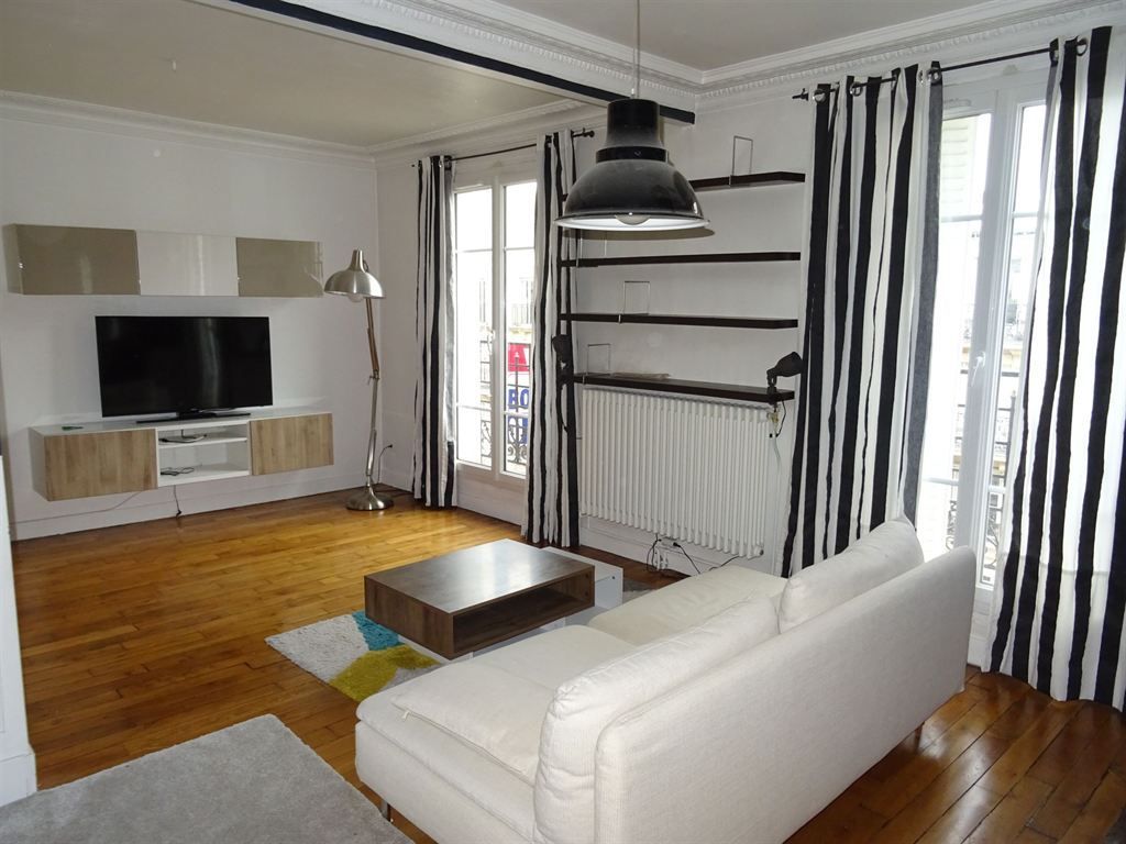 appartement 2 pièces en location sur PARIS (75015)