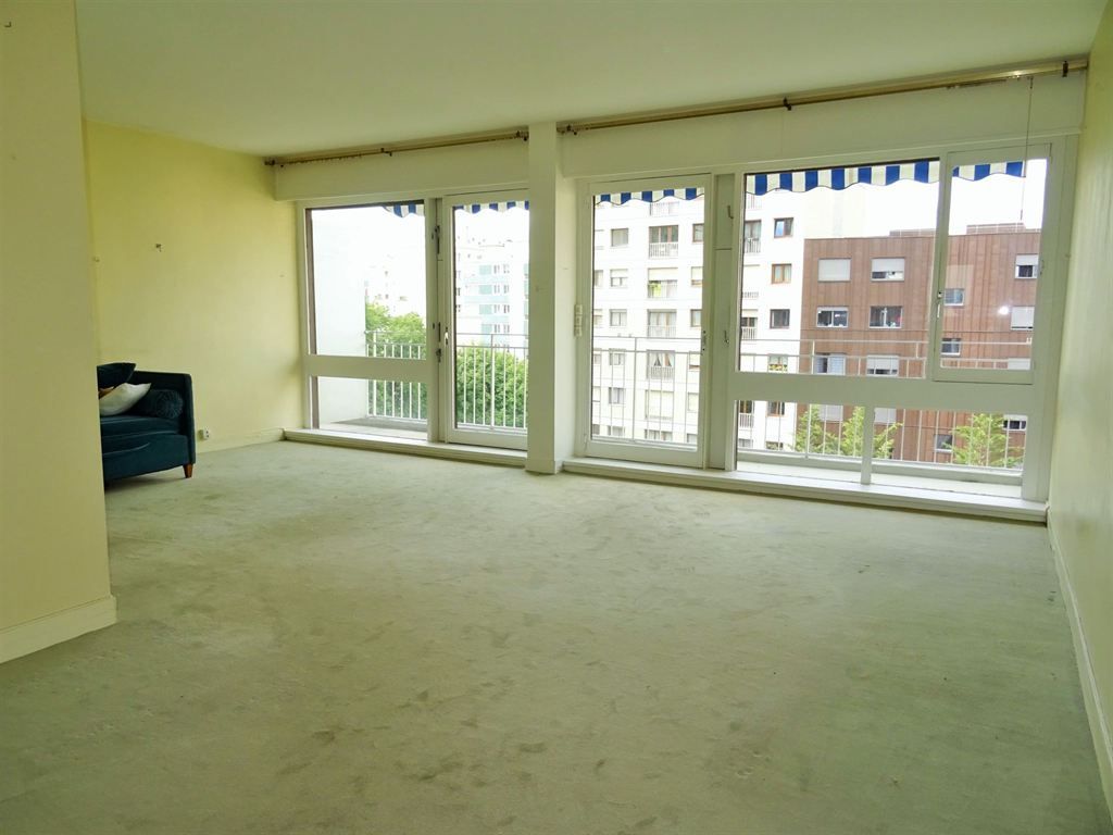 appartement 3 pièces en vente sur PARIS (75015)