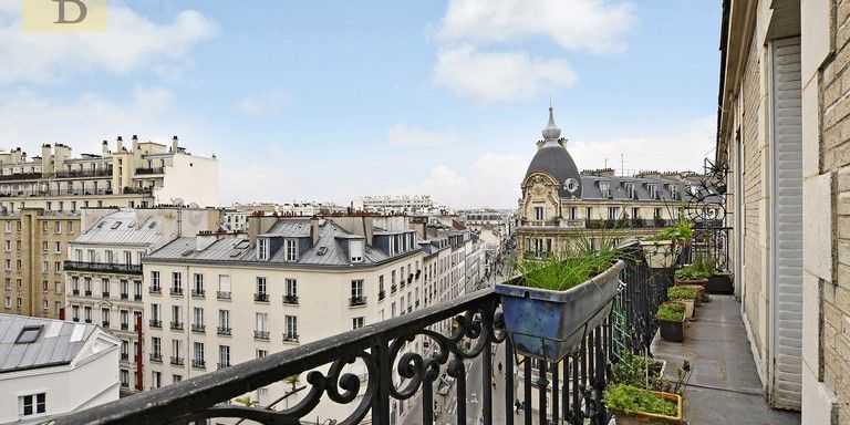 RUE DU COMMERCE - METRO EMILE ZOLA